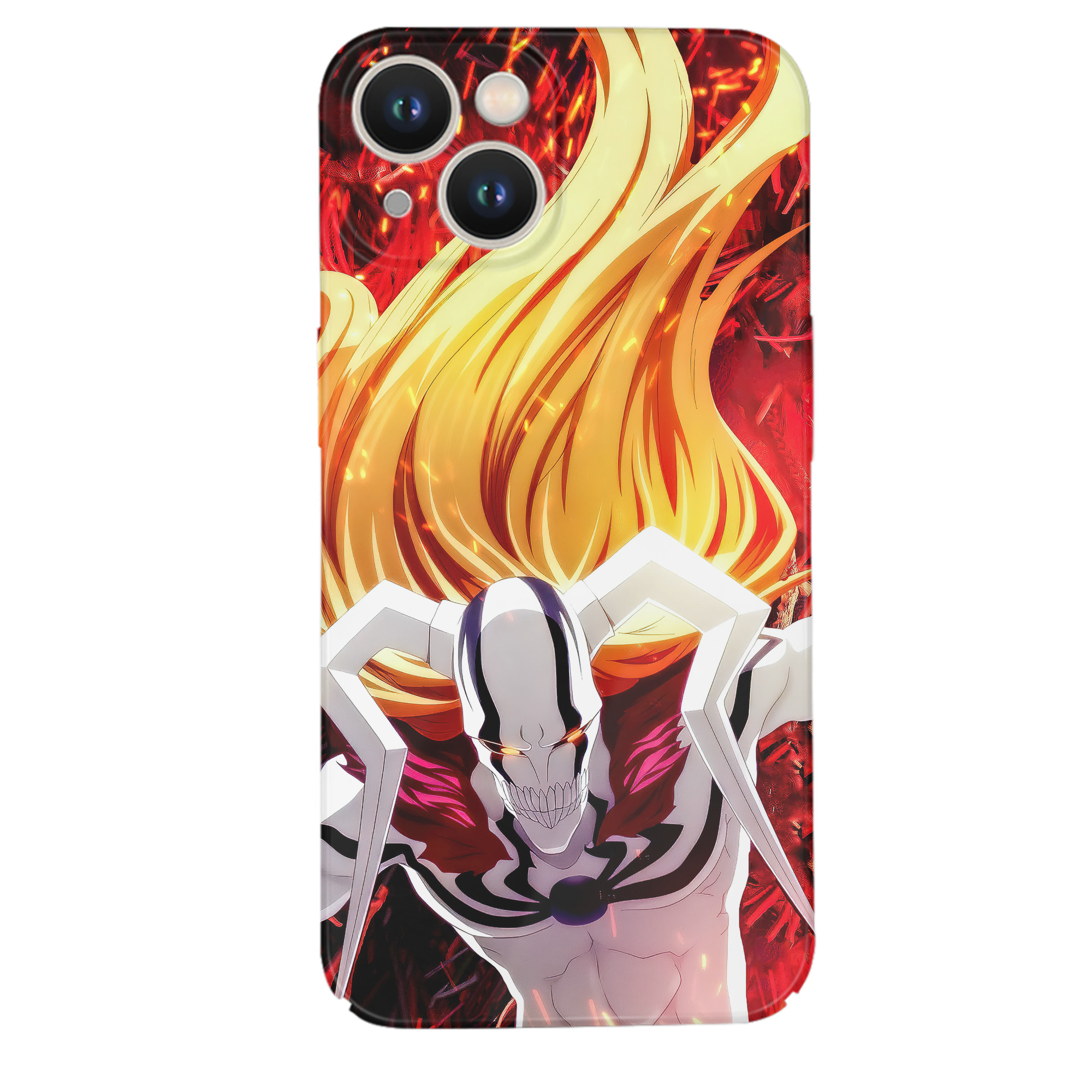（画像用） ブリーチ BLEACH 【iPhone 14シリーズ対応】ハードケース